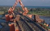 Jembatan Pandansimo Resmi Dibuka, Terpanjang di DIY, Jadi Ikon Baru di Bantul
