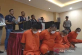 Bos Judi Online di Bantul Terciduk Polisi, Terancam 10 Tahun Penjara