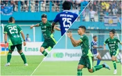 PSS Sleman Kokoh di Puncak Klasemen Grup B
