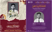 Update Penanganan Kasus Kematian Mahasiswa Amikom Rheza Sendy Pratama