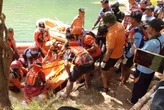 Pemuda yang Tenggelam di Sungai Oya Akhirnya Ditemukan