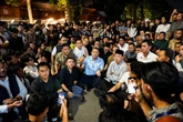 Duduk Perkara Diskusi Bareng Budiman, Sudaryono dan Nusron Wahid yang Berujung Ricuh