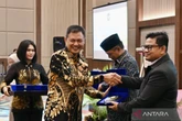 Kemenkum Beberkan Peran Strategis Kekayaan Intelektual dalam Kebebasan Pers