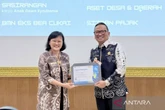 Kemenkeu Gelar Lelang Serentak Harat Banar Senilai Rp 75 M di Kalsel