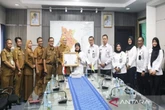 Kemenkum Catat Sungai Jingah Sebagai Kawasan KI Pertama di Kalsel