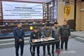 Wali Kota Yamin: Perda Kearsipan Untuk Jaga Sejarah Banjarmasin