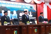 Produktivitas Padi di Kabupaten Tanah Laut Tembus 279 Ribu Ton