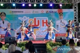 Pemkot Banjarmasin Bersinergi dengan Pemuda Melalui Youth Festival 2025