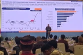 Ekonomi Kalsel Tumbuh 5,67% pada Kuartal I 2026