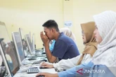 Universitas Lambung Mangkurat Terima 3.550 Mahasiswa Baru Hasil SNBT