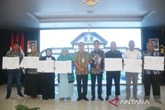Kanwil Kemenkum Kalsel Pastikan Akses Keadilan Dirasakan Melalui LBH