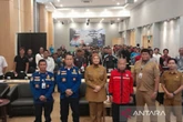 Pemkot Banjarmasin Data Ulang Petugas Damkar, Ini Alasannya