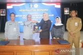 Kemenkum Kalsel dan DPRD Batola Fokus Tingkatkan Mutu Produk Hukum Daerah
