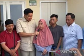 Mendagri Tito Pastikan Pemerintah Wujudkan Cita-Cita Affan Untuk Punya Rumah Layak