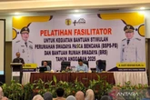 Pemkab HST Sasar Perbaikan 1.000 Rumah Melalui Program BRS