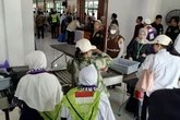 Balai Karantina Kalsel Minta Calon Haji Patuhi Aturan Barang Bawaan