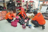 Basarnas Kerahkan Kekuatan Penuh Cari Helikopter yang Hilang Kontak di Hutan Kalimantan