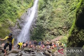 Dispar Kalsel Tingkatkan Kapasitas Masyarakat Untuk Kelola Geopark Meratus