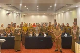 Pemprov Kalsel Tingkatkan Pemahaman Nakes Soal Hak Anak