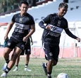 Persiba Siap Kerja Keras Demi Rebut Poin Penuh di Markas Sulut United Sore Ini