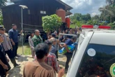Innalillahi, Balita 2 Tahun yang Terseret Arus banjir di Samarinda Ditemukan Meninggal