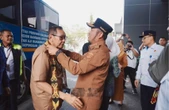 Rudy Mas'ud Laporkan Harga 25 Kg Beras di Wilayah Ini Bisa Tembus Rp 1,2 Juta, Wow!