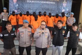 Polisi Ungkap Aktor Intelektual Pembunuhan Berencana Pengunjung THM di Samarinda