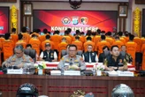 Operasi Pekat Mahakam II 2025: Polda Kaltim Ungkap 91 Kasus, Tangkap 134 Tersangka