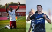 2 Pemain Asing Ini Masih Bela Borneo FC Musim Depan