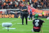 Jelang Lawan Borneo FC, Persija Pecat Pelatih, Tunjuk Sosok Ini sebagai Caretaker