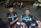 Kabar Duka, Satu Jemaah Haji Asal Kota Balikpapan Wafat di Tanah Suci, Ini Namanya