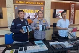 Pembobol Toko Elektronik di Balikpapan Ditangkap Kurang dari 24 Jam, Bravo, Pak Polisi!