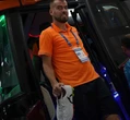 Susunan Pemain Borneo FC vs Persija, Diego Michiels Kembali Sandang Ban Kapten Pesut Etam
