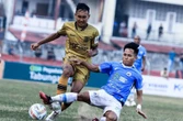 Tragis! Dihajar Sulut United 0-1, Persiba Balikpapan Perpanjang Tren Negatif