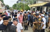 Profesor Sarosa Hamongpranoto Meninggal, Rudy Mas'ud: Beliau Guru Besar yang Sangat Baik