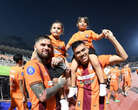 3 Pemain Ini Absen Bela Borneo FC Lawan Persita di Stadion Indomilk Arena Besok Sore