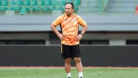 Ricky Nelson Pelatih Sementara Persija, Pernah Arsiteki Borneo FC