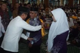 Pesan Wali Kota Rahmad Mas'ud Saat Lepas Ratusan CJH Balikpapan, Tolong Diingat!