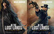 Jadwal Bioskop di Balikpapan Hari Ini, Film In The Lost Lands Tayang Perdana