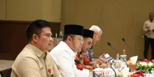 Rudy Mas'ud Dorong BUMD Genjot PAD, Ajak Perusahaan Tambang dan Migas Bermitra