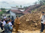 Longsor di Samarinda Renggut 4 Nyawa, Wagub Seno Minta IAGI dan Brida Lakukan Ini