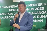 Arsari Group Tegaskan Hashim Djojohadikusumo Tidak Punya Saham di Folaplay