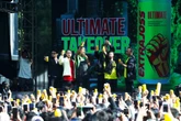 Meriah Banget! Extrajoss Ultimate Meriahkan CFD, Bakar Semangat Baru