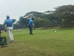 Meriah Banget, Fortuga Golf Tournament 2025 Angkat Misi Sosial