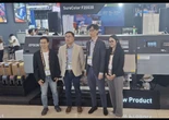 Epson Perkuat Dominasi di Industri Tekstil Digital Lewat Printer Dye-Sublimation Generasi Terbaru SC-F20030