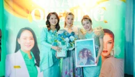 Tasya Farasya Rekomendasikan Perawatan Kecantikan di Vorta Beauty Clinic