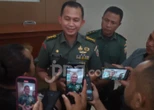 Kodam Udayana Bidik Pelaku Penganiayaan Prada Lucky, Tindak Tegas
