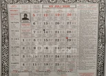 Kalender Bali Rabu (1/7): Baik untuk Berjualan & Mengadakan Pertemuan