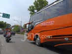Info Jadwal dan Harga Tiket Bus AKAP dari Bali ke Pulau Jawa Senin (22/6)