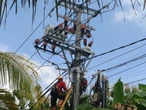 Info Pemadaman Listrik Kamis (11/6): Bali Timur, Tabanan, Denpasar & Kuta